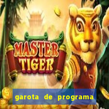 garota de programa em saj bahia